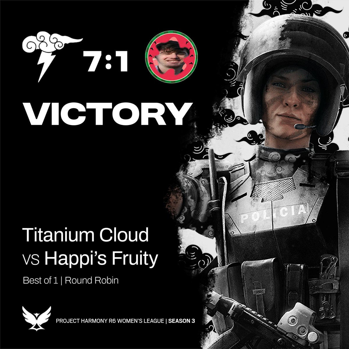 Titanium Cloud🇭🇺 tweet media