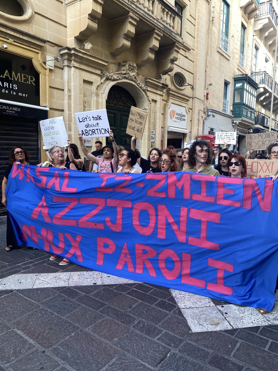 Ailbhe Smyth tweet media