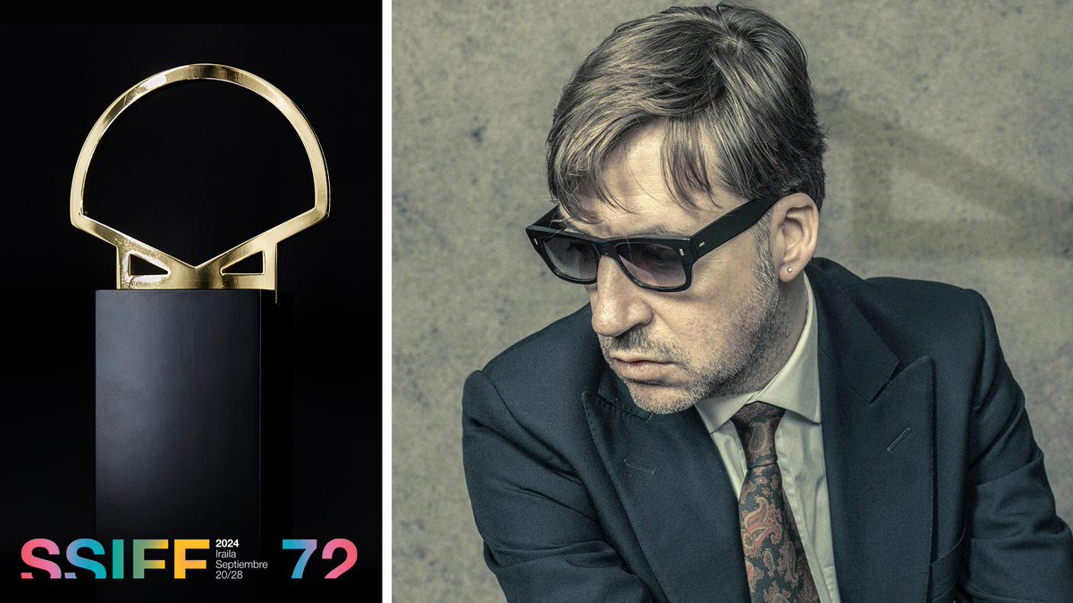 #72SSIFF 🌟 Sariak · Premios · Awards

🏆 #ConchadeOro a la Mejor Película

🏆 Flim Onenaren #UrrezkoMaskorra

🏆  #GoldenShell for Best Film

🎞️  Tardes de soledad · Albert Serra