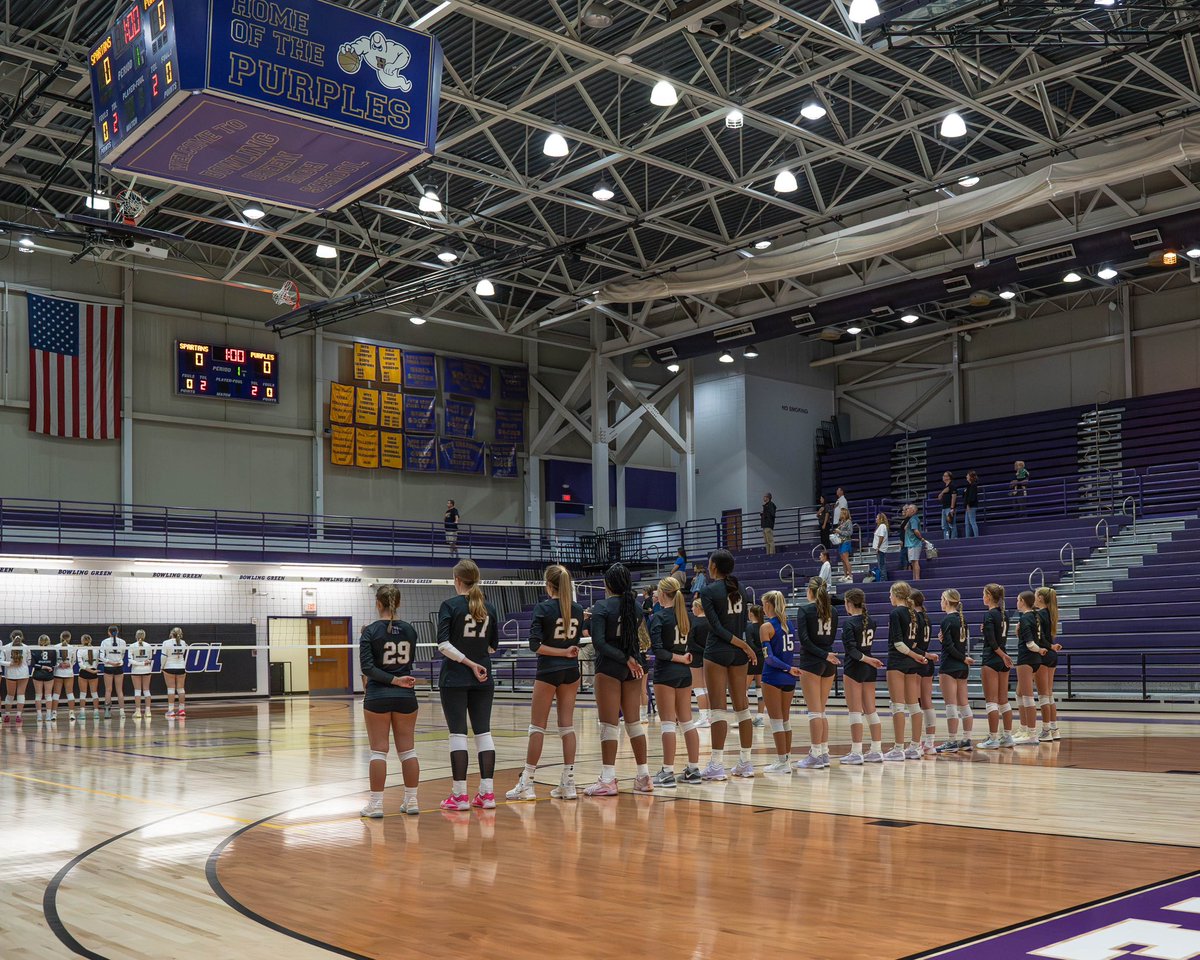 BGHS Volleyball vs South Warren
The full gallery is up on my website!