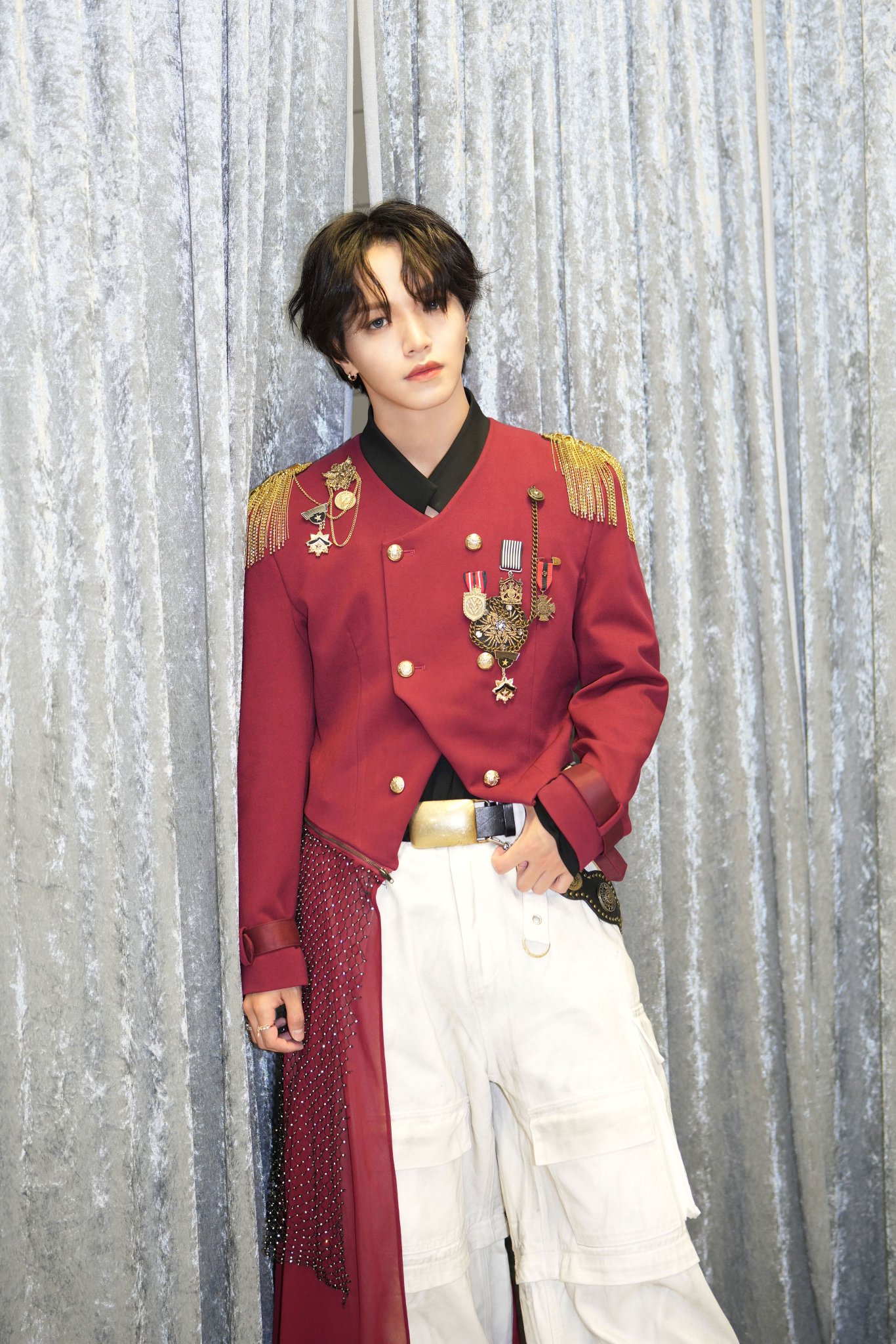 JO1 大平祥生 KCON GERMANY 2024 サイン