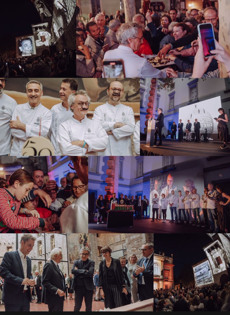 ajfigueres's tweet photo. 🍫 Galetes amb la forma del pa dels tres crostons de Dalí, vídeo mapping, sardanes, gegants, bigotis dalinians…

➡️ Acte organitzat per l’Ajuntament de #Figueres i la Fundació Gala-Salvador Dalí, amb els @AmicsMuseuDali. https://t.co/PRt4e9tm5E
