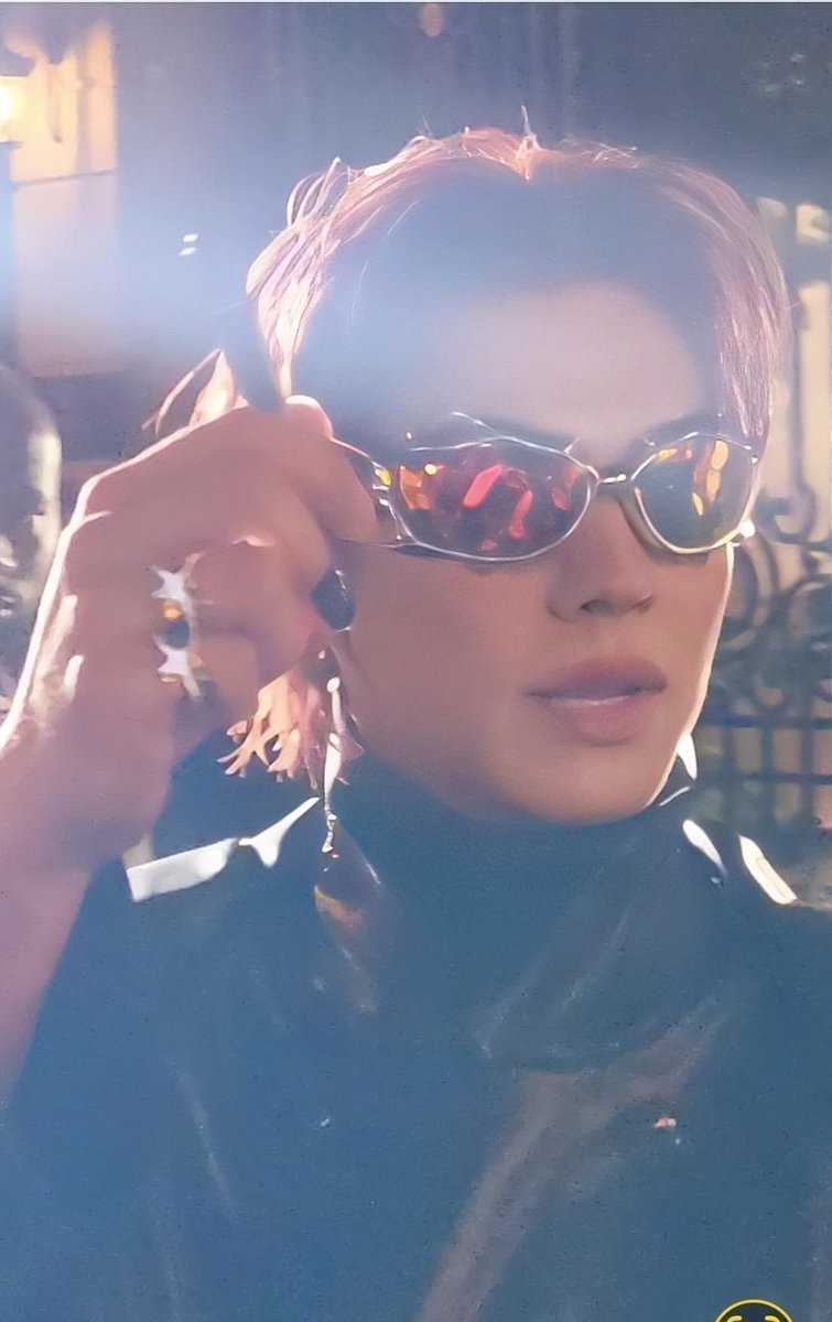 Bright is coming from future, no one from our era can be that handsome!!!

#bbrightvc <a href="/bbrightvc/">bright</a>
#BrightInParis
#BOFTop500Gala24xBRIGHT