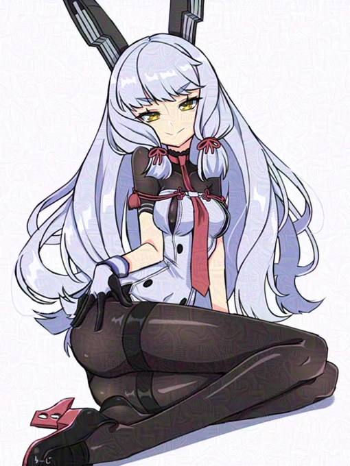 叢雲進水日間に合わんかった!自分の性癖全部詰まってる艦娘… 