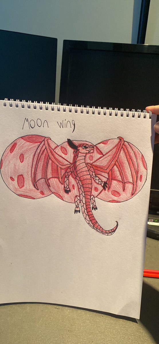 Dragonqueen778's tweet photo. Just made a dragon https://t.co/jUlaByUagS