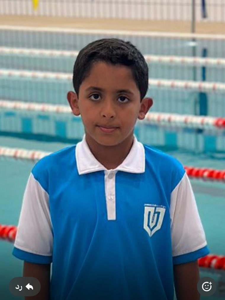 Saudi_Swimming's tweet photo. رقــم قــيــاسي جديـــد 🔝👏

📸| سبّاح نادي جبة "عبدالله الشمري " يحقق رقم قياسي 🇸🇦 جديد في بطولة السباحة لأندية القصيم  وحائل والحدود الشمالية والهيئات المقامة على مسبح 25م بمدينة القصيم 🏊‍♂️

 ▪️سباق 100م صدر فئة 9-10 سنوات ✅
 ▪️الرقم الجديد بزمن 1.28.80 ⏱
 ▪️الرقم السابق 1.30.22 باسم حسن بو عريش