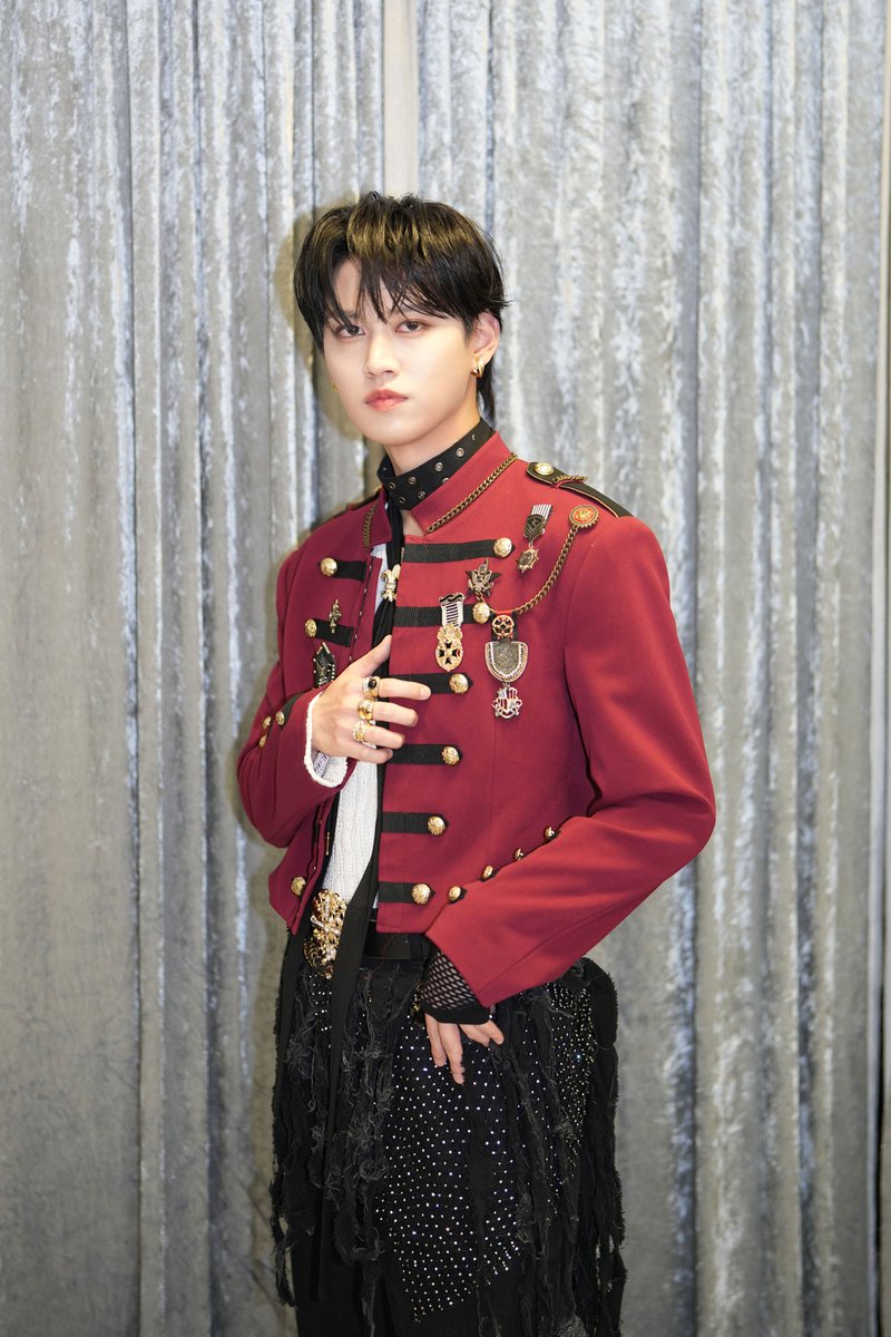 📸] 𝐊𝐂𝐎𝐍 𝐆𝐄𝐑𝐌𝐀𝐍𝐘 𝟐𝟎𝟐𝟒 #白岩瑠姫 #SHIROIWARUKI #RUKI