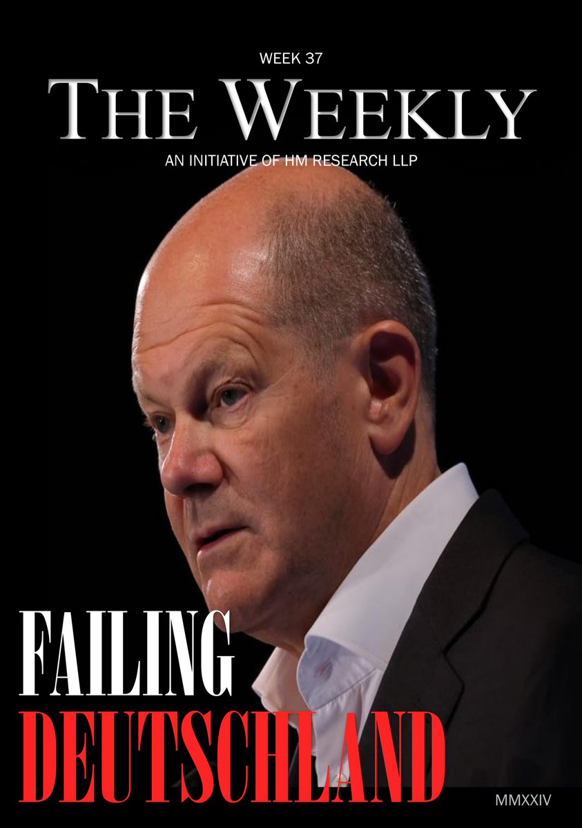 _pervivo_'s tweet photo. 1- Every week, our team works tirelessly to craft a magazine that captures the pulse of the finance world! We’re dedicated to keeping you informed from market trends to insightful analyses. Stay tuned for our latest edition!

Some of our previous editions and link to read and download them are as follows
