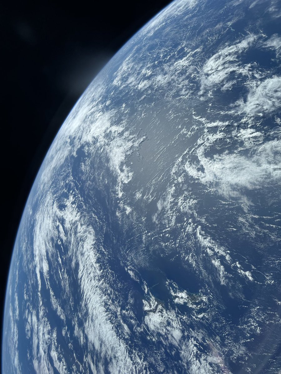 Jared Isaacman tweet media