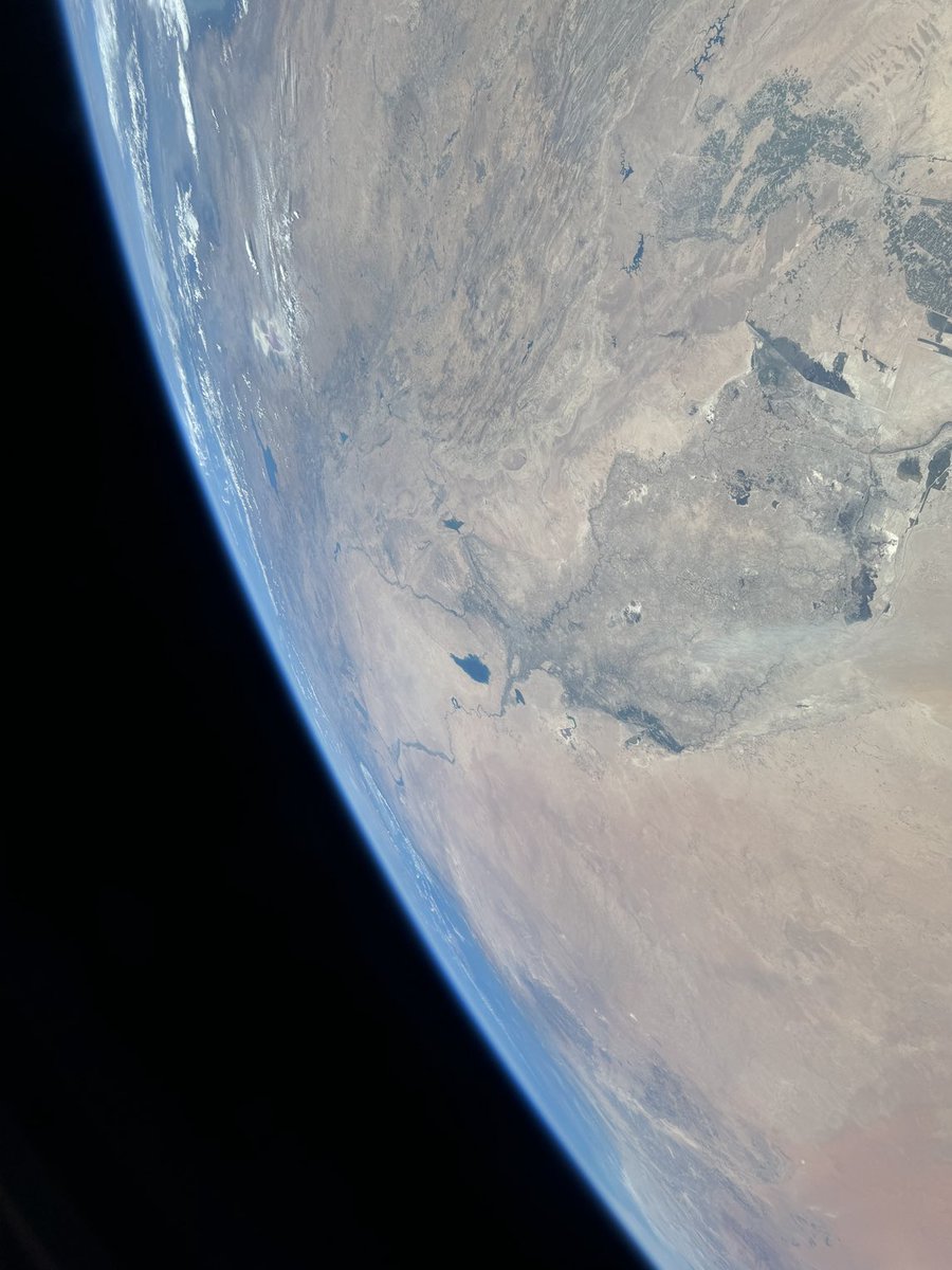 Jared Isaacman tweet media