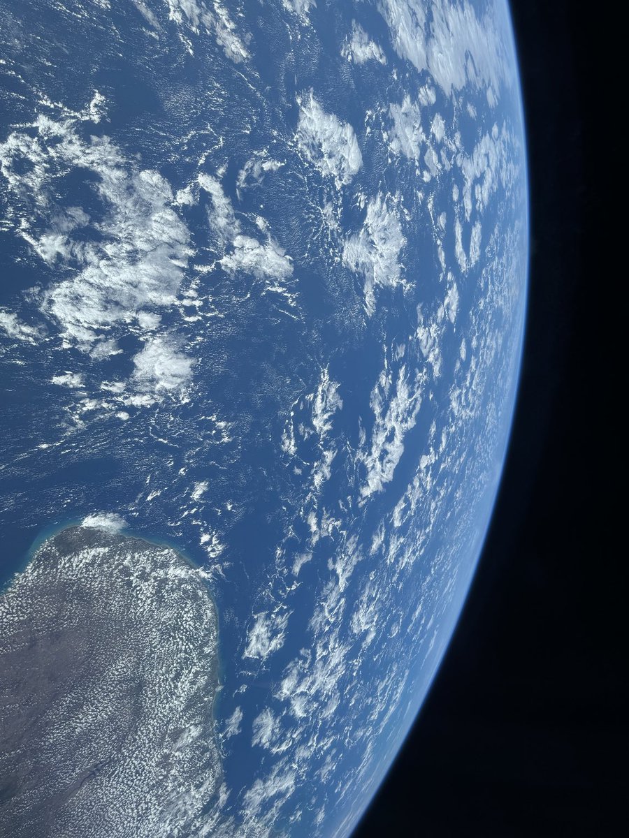 Jared Isaacman tweet media