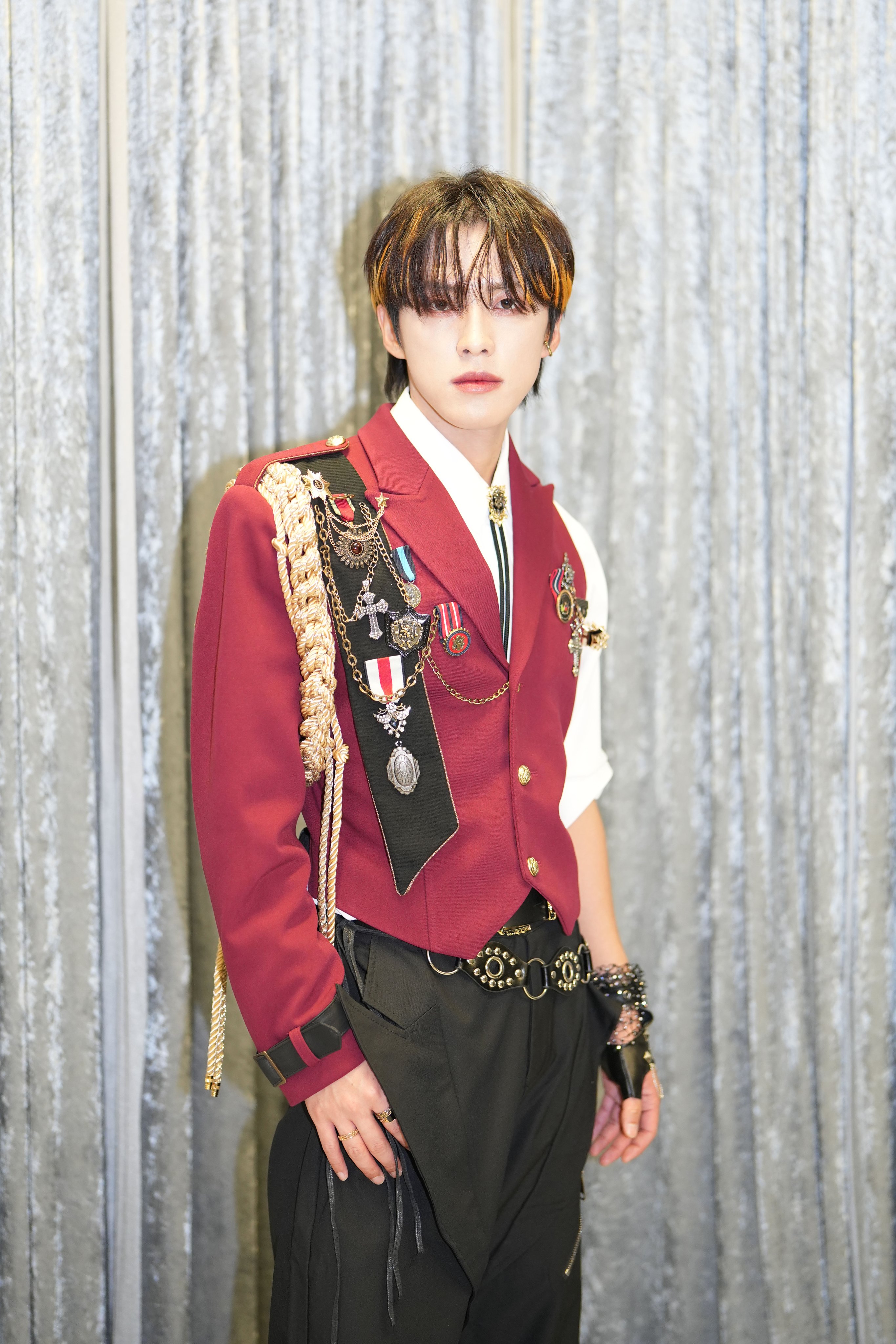 KCON GERMANY 河野純喜