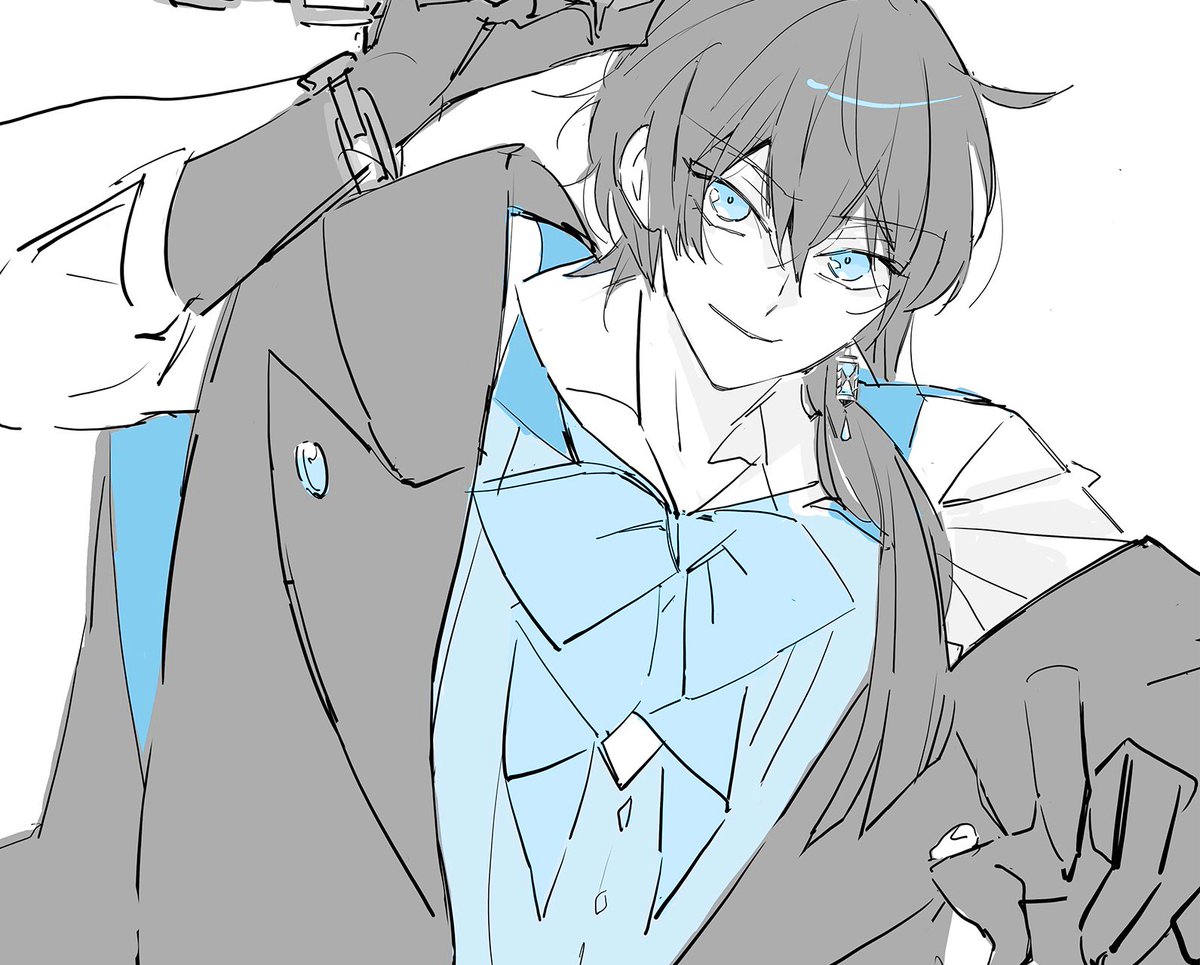 みけ tweet media