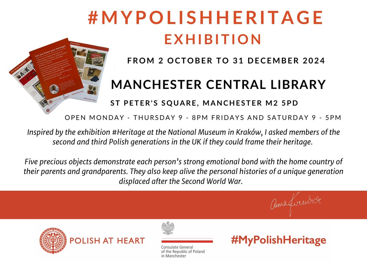 Polish Centre "Wilno" Manchester (@wilnomanchester) on Twitter photo 