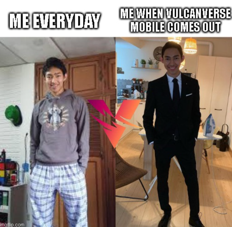 didpul_wulberin's tweet image. Imma forage anytime and everywhere i want🤪🤪

#SeptemberMemes #SeptemberEvent #VulcanForged #PYR  #Elysium_VF #Web3  $LAVA $PYR #TwitterPositivity
@VulcanForged 
@VulcanVerse