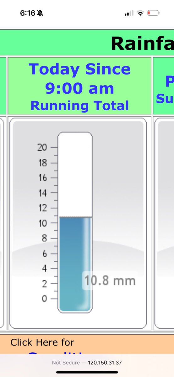 Matt McDonald tweet media