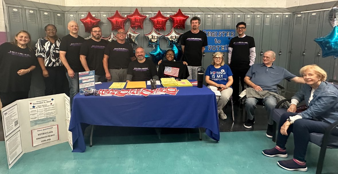 LHS SS Dept tweet media