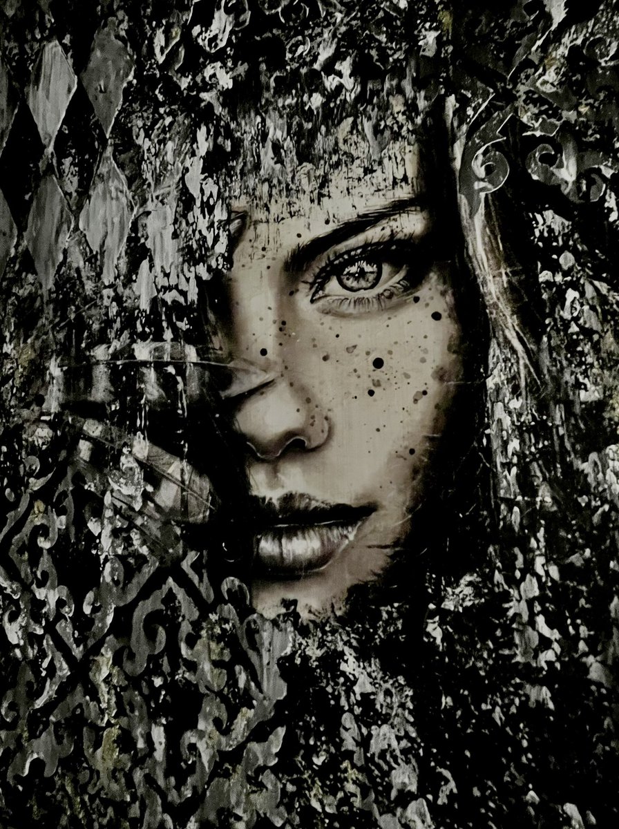 Güzel oldu sanki🤍