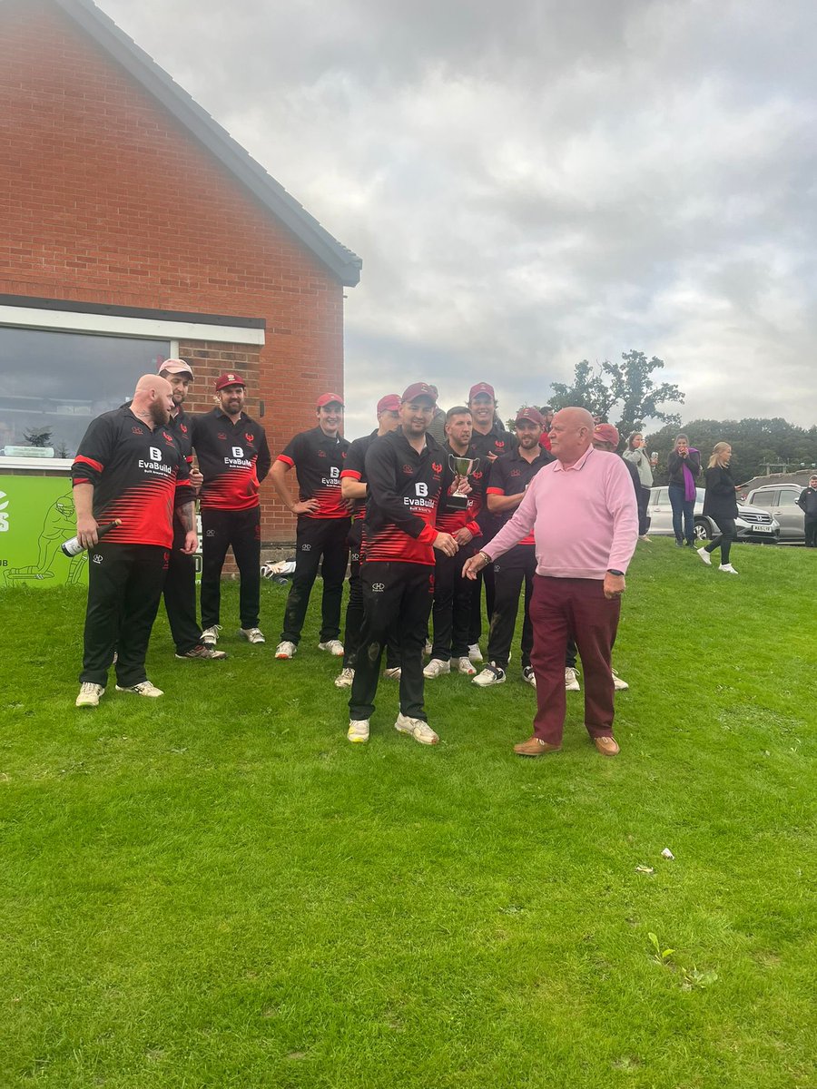 NewtownCC's tweet photo. 💥💥 Division 1 champs 💥💥 https://t.co/NvWjwJHrts