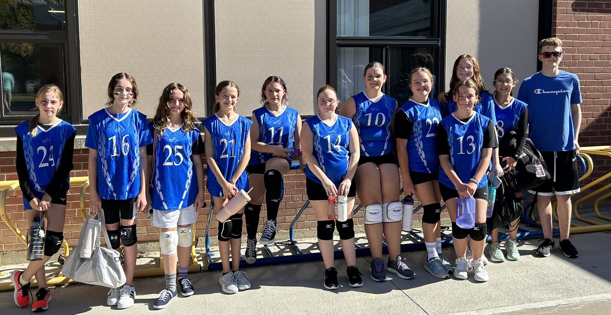 St. Mary's Sports tweet media