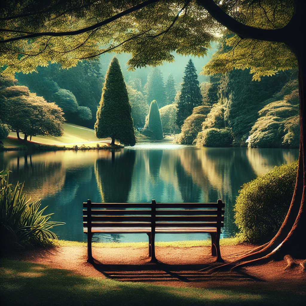 Park Bench GmbH tweet media