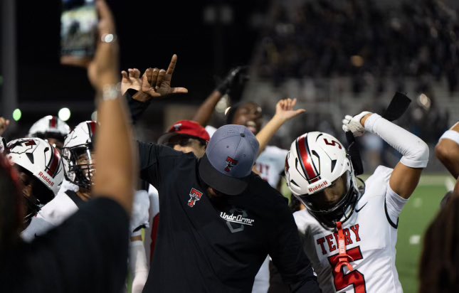 Ignore those who try to steal your joy. Their lives are full of noise. Yours if full of purpose.