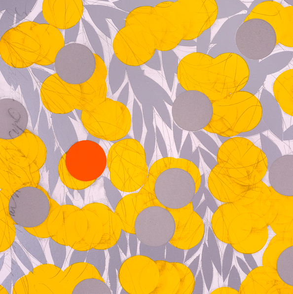 msabine900's tweet photo. #DonaldSultan #American #contemporary
Donald Sultan (b. 1951)
MIMOSA WITH ORANGE APRIL 24, 2024
Silkscreen with enamel inks and sand on Rising 4-ply museum board https://t.co/qEqucoKm20