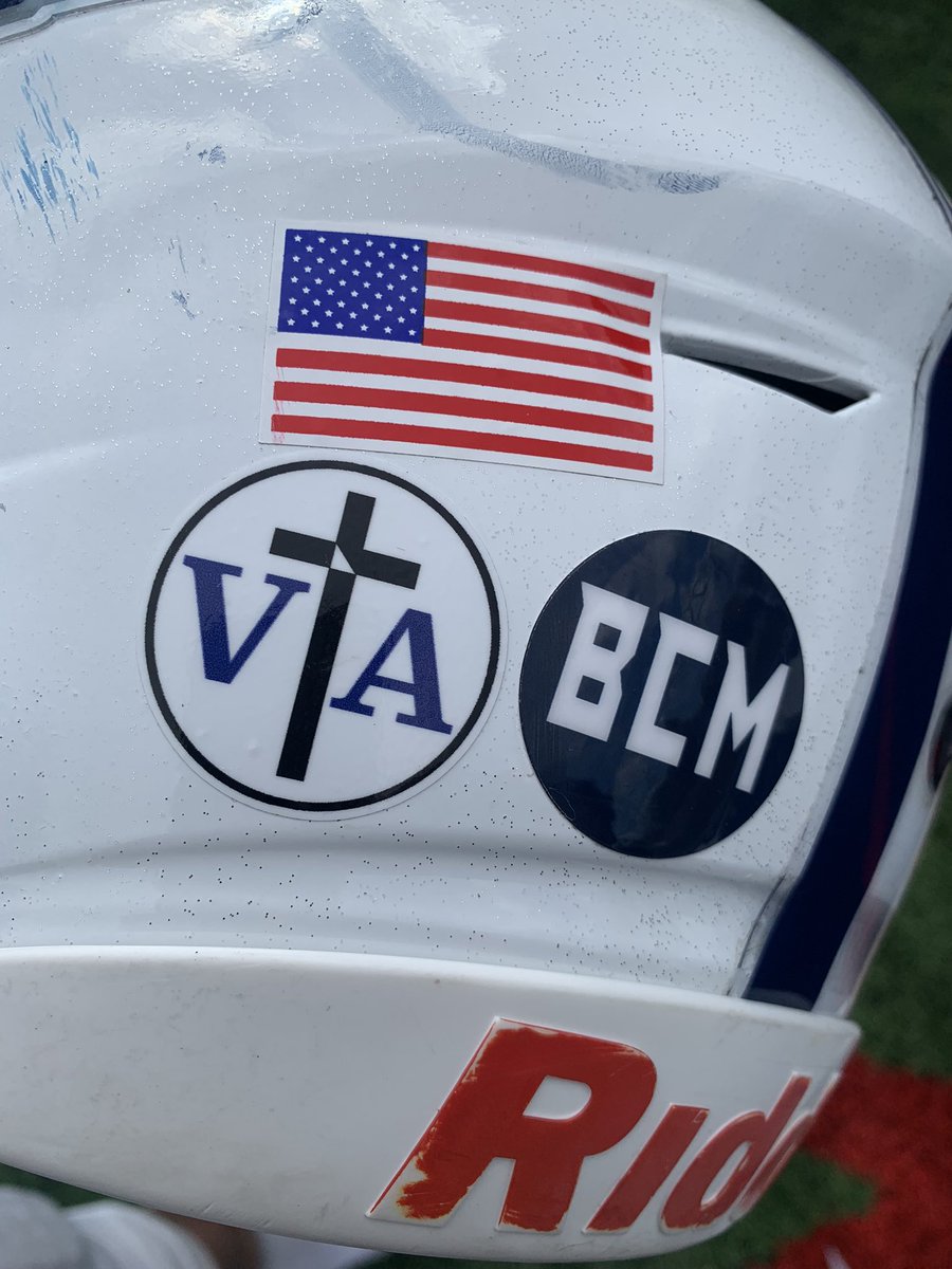 That’s 2-0 in conference. Our team made a special sticker to commemorate a #SeasonforMom. Today was a #BCM win.