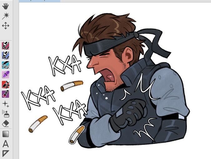 D_Ershebet's tweet photo. #mgs
— inventory is lost × 1
— inventory is lost × 1
— inventory is lost × 1 https://t.co/OOd1k6UTWB