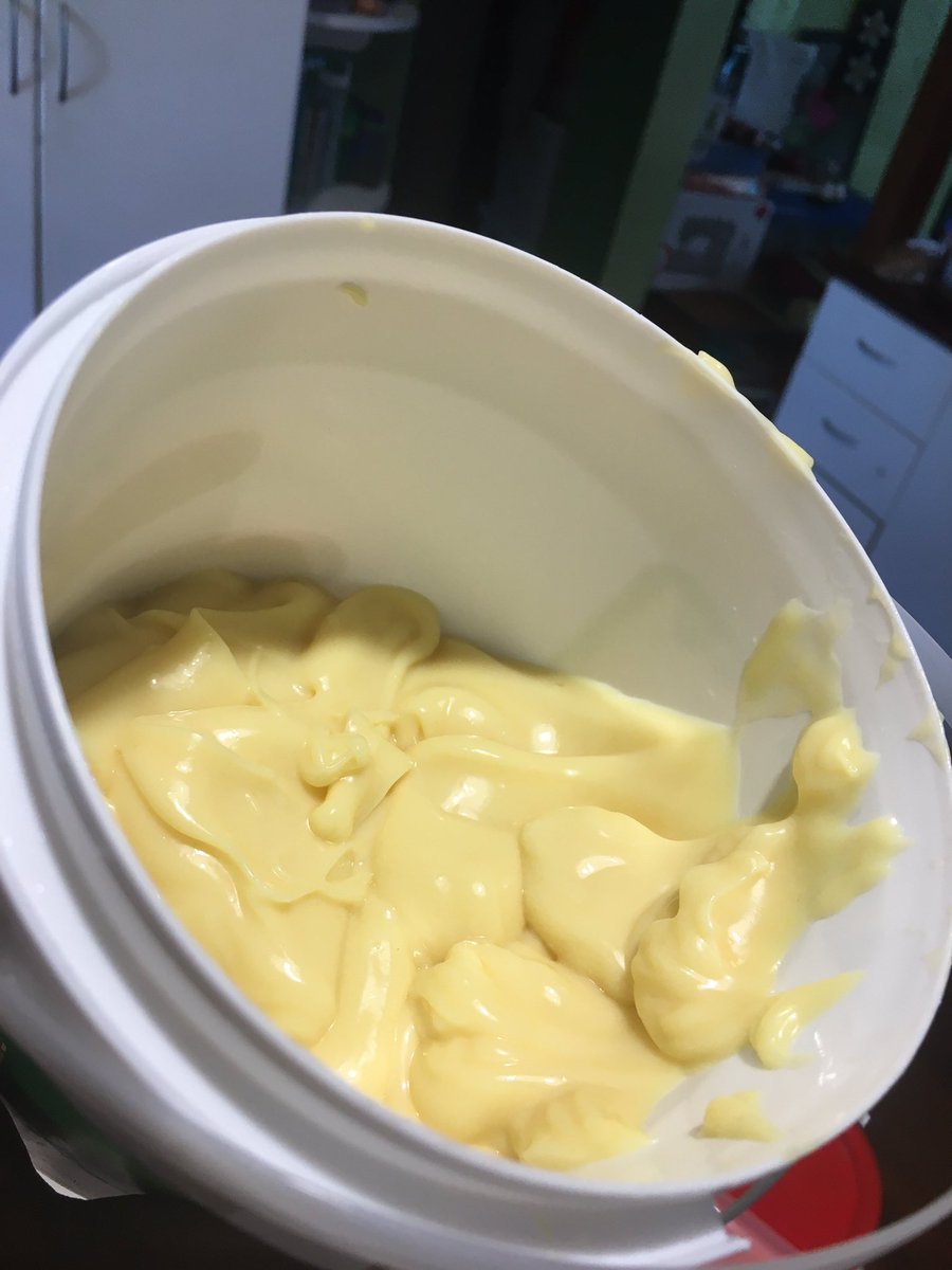 Coach_Kata98's tweet photo. This homemade whole egg mayonnaise will make you smack yoo momma 😆 https://t.co/T71c23HKMH