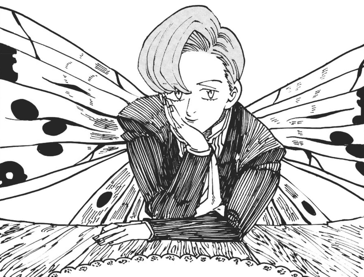 ⠀⠀⠀⠀⠀     ——; 𝐆𝐫𝐢𝐳𝐳𝐥𝐲’𝐬 𝐬𝐢𝐧
⠀⠀⠀⠀⠀     —; 𝐨𝐟 𝐒𝐥𝐨𝐭𝐡
⠀⠀⠀⠀⠀
⠀⠀⠀⠀⠀     𝐅𝐚𝐢𝐫𝐲 𝐊𝐢𝐧𝐠 
⠀⠀⠀⠀⠀ ⠀⠀⠀⠀⠀⠀   ( 𝐇𝐚𝐫𝐥𝐞𝐪𝐮𝐢𝐧 )