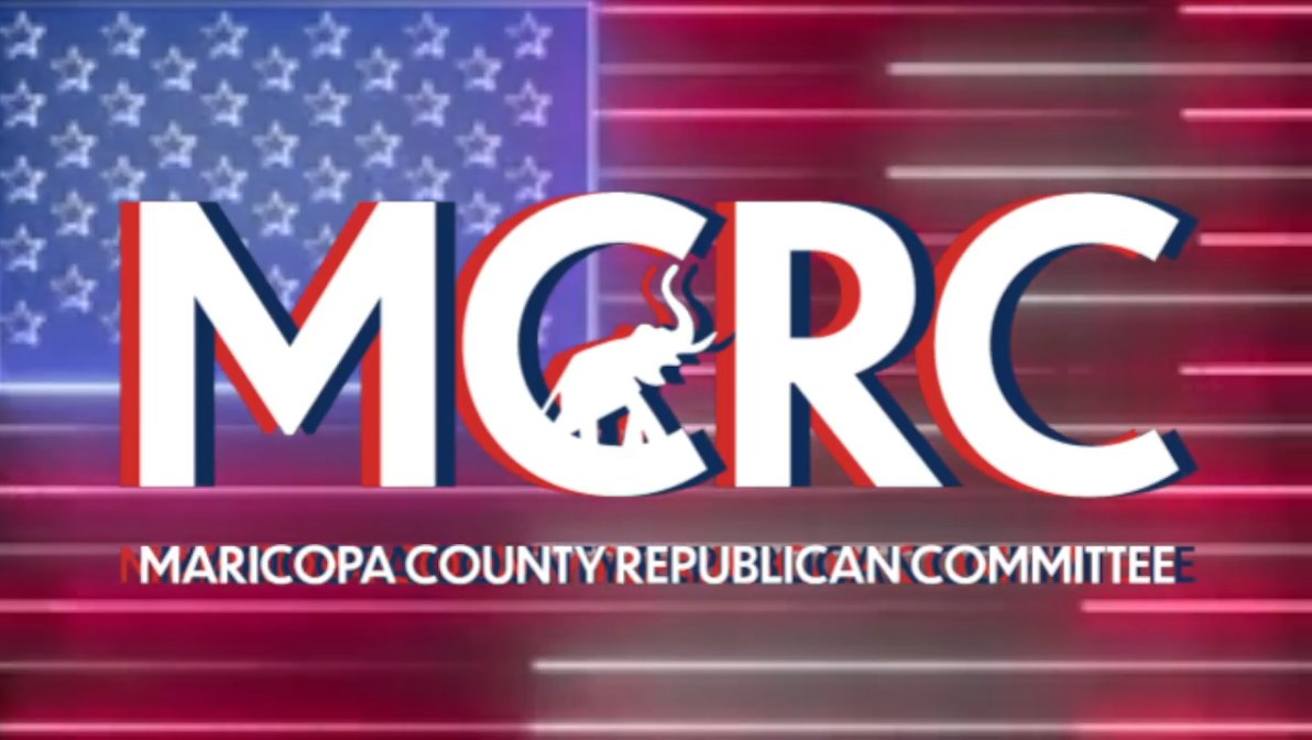 BEYOND VOTING REPUBLICAN UP &amp; DOWN THE BALLOT, GET ALL THE MORE INVOLVED IN THE 2024 ELECTION!

Be a Poll Observer! portal.maricopagop.org/poll-observer-… (Works for General)

Make Phone Calls! portal.maricopagop.org/phonebank

#MCRC
