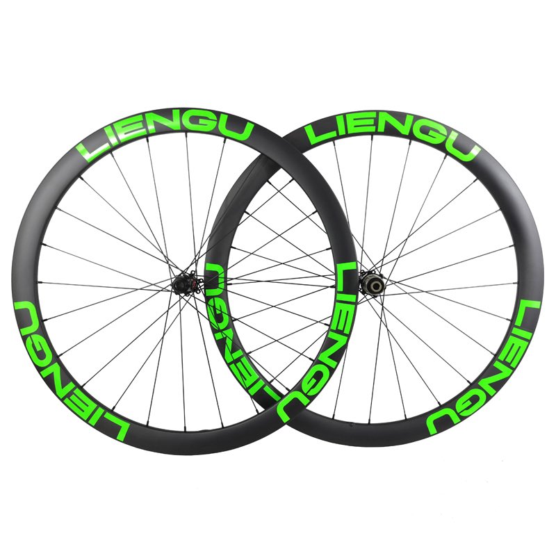 LienguBike's tweet photo. LIENGU 1330g 700C Road Bicycle Disc Brake Asymmetric Carbon Wheels
24H LG-RD02 36T Ratchet
https://t.co/W7cwqx8K7G
#cycling #liengu #carbonfibre #bicycles https://t.co/NMaFM1d59k