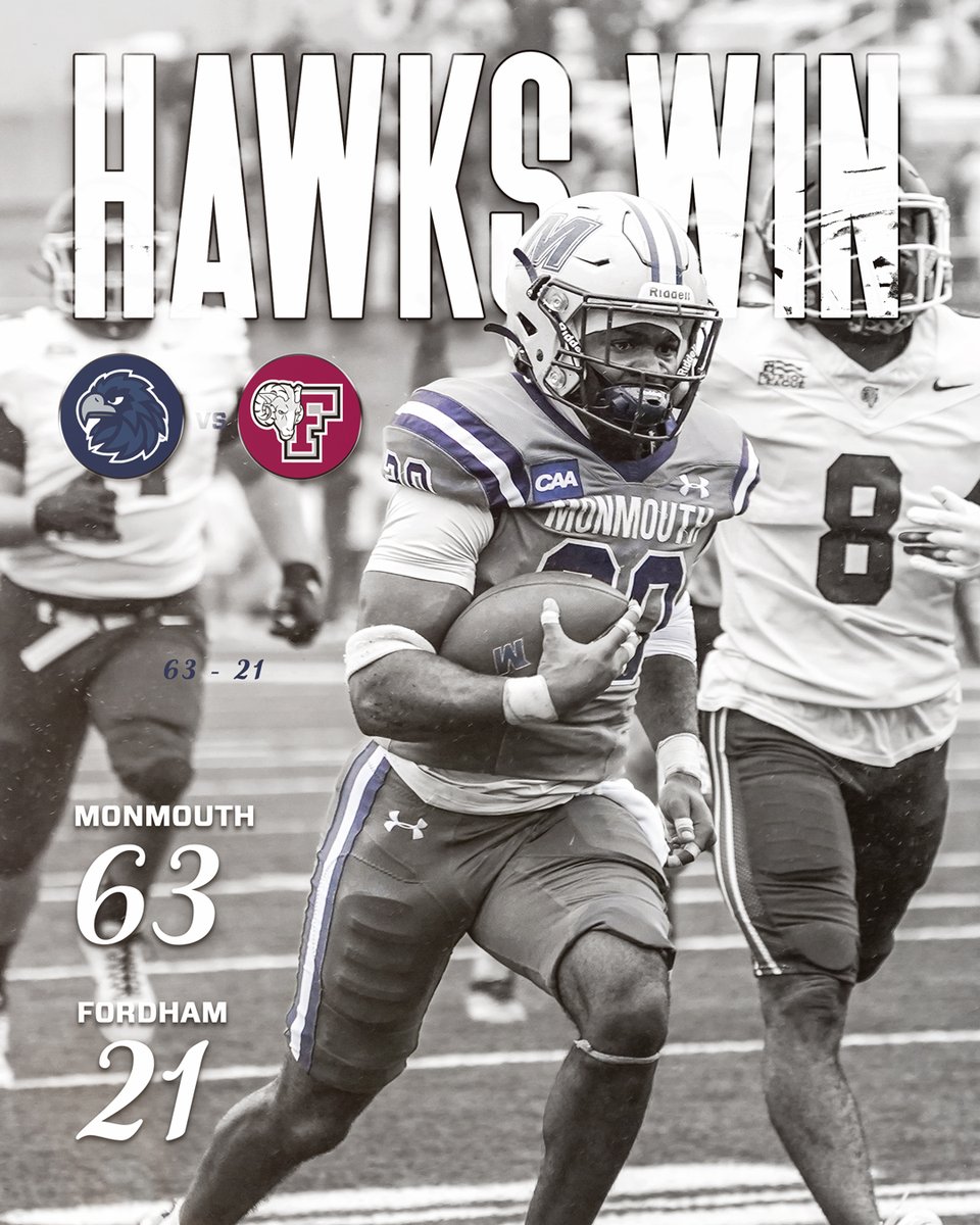 Points on points on points!

#FlyHawks | #CAAFB