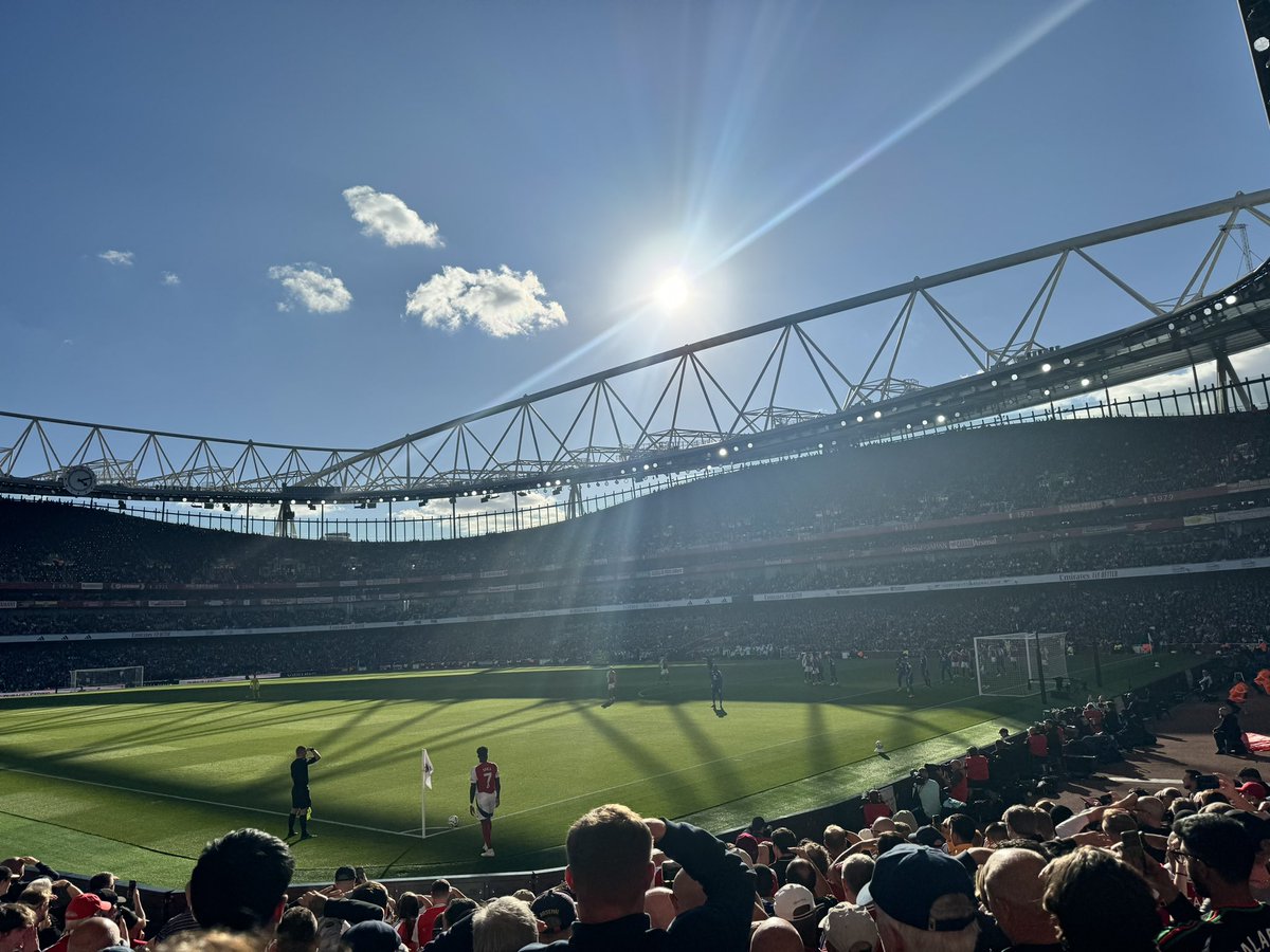 <a href="/HomeTickets/">Arsenal Home And Away Tickets</a> great seats thankyou for the tickets!