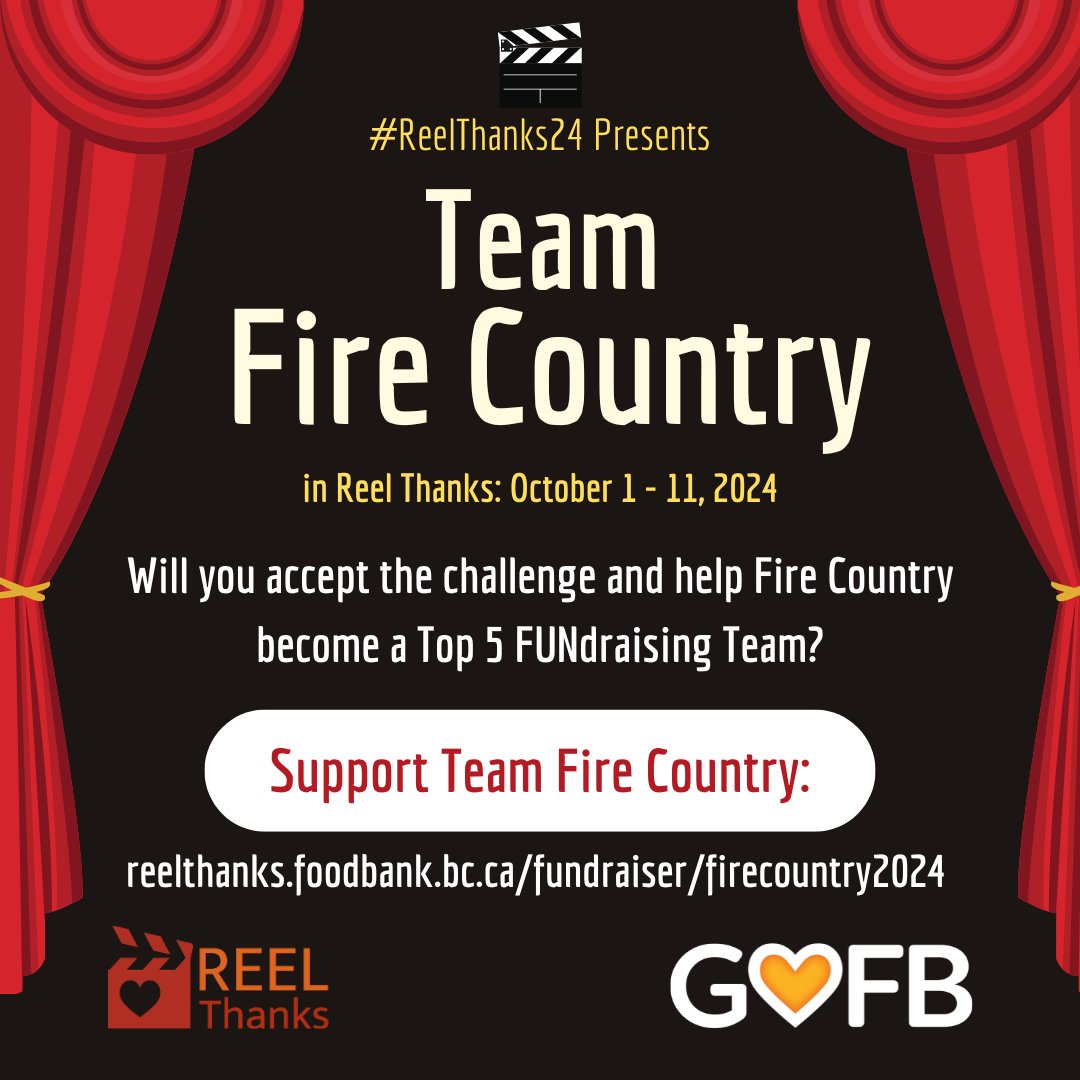 REEL Thanks Challenge tweet media