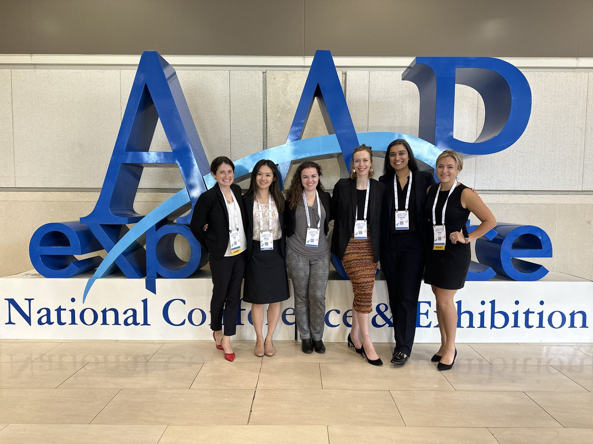 Priyanka V. Chugh MD, MS (@antiwheatgirl) on Twitter photo Representing <a href="/BCHPedSurg/">BCH Department of Surgery</a> at #AAP2024!
#GirlPower <a href="/AmerAcadPeds/">American Academy of Pediatrics</a> Representing <a href="/BCHPedSurg/">BCH Department of Surgery</a> at #AAP2024!
#GirlPower <a href="/AmerAcadPeds/">American Academy of Pediatrics</a>