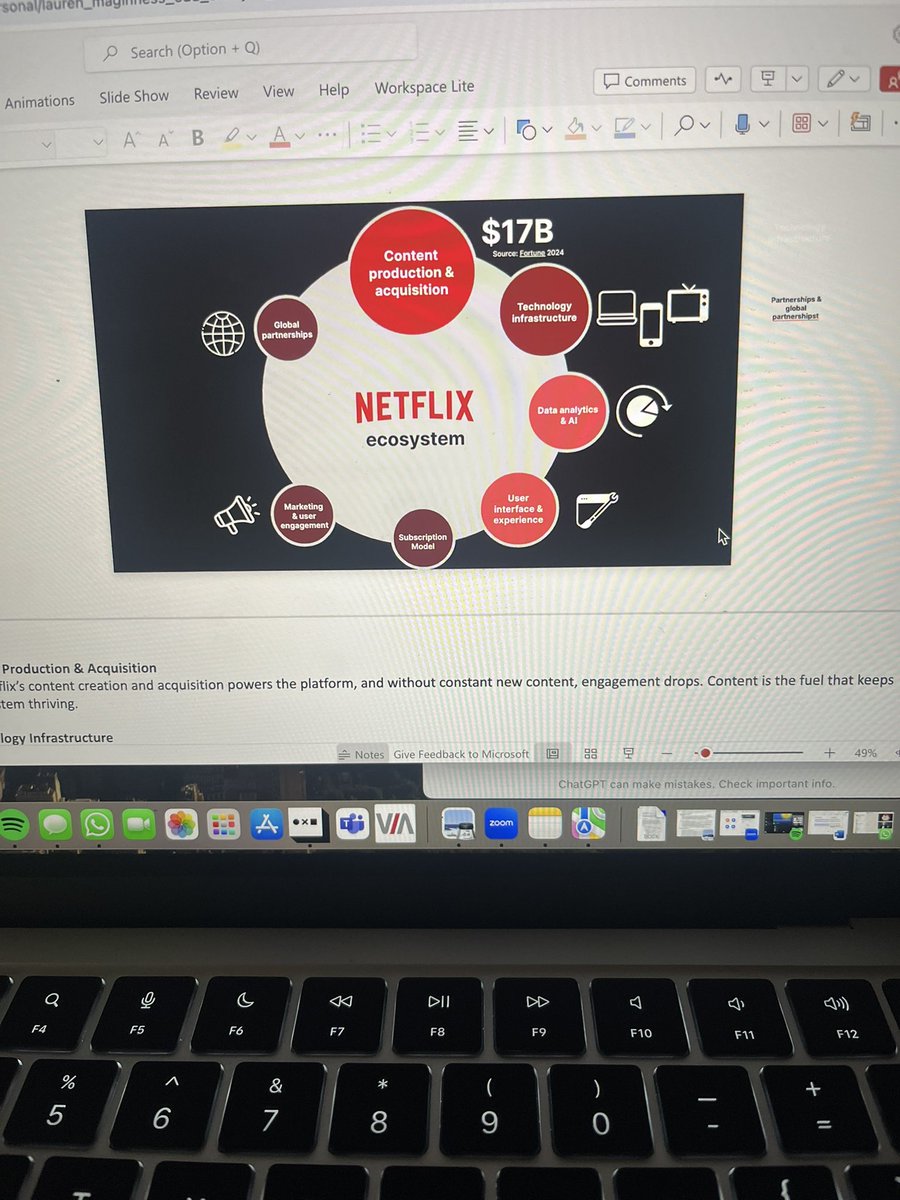 Lauren Maginness tweet media