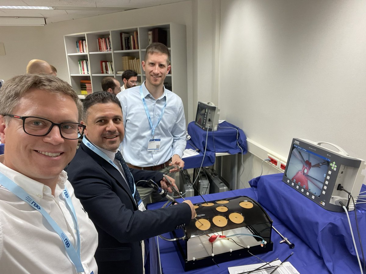 Marcin Jarzemski (@marcinjarzemski) on Twitter photo It has been a pleasure and great honour to be a tutor, lecturer and faculty during Masterclass in Laparoscopy in Bessano del Grappa, Italy. #esulaparoscopy24. <a href="/eauesut/">European Section of Uro-Technology (ESUT)</a> <a href="/UrowebESU/">European School of Urology (EAU ESU)</a> together with great urologist <a href="/BBrzoszczyk/">bartosz.brzoszczyk@g</a> It has been a pleasure and great honour to be a tutor, lecturer and faculty during Masterclass in Laparoscopy in Bessano del Grappa, Italy. #esulaparoscopy24. <a href="/eauesut/">European Section of Uro-Technology (ESUT)</a> <a href="/UrowebESU/">European School of Urology (EAU ESU)</a> together with great urologist <a href="/BBrzoszczyk/">bartosz.brzoszczyk@g</a>
