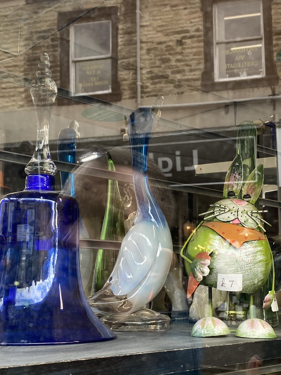 R_E_Rodgers's tweet photo. Long Boi spotted in a local antiques shop @gregjames @BBCR1 @YorkUniversity https://t.co/xQ9FKzzMfH