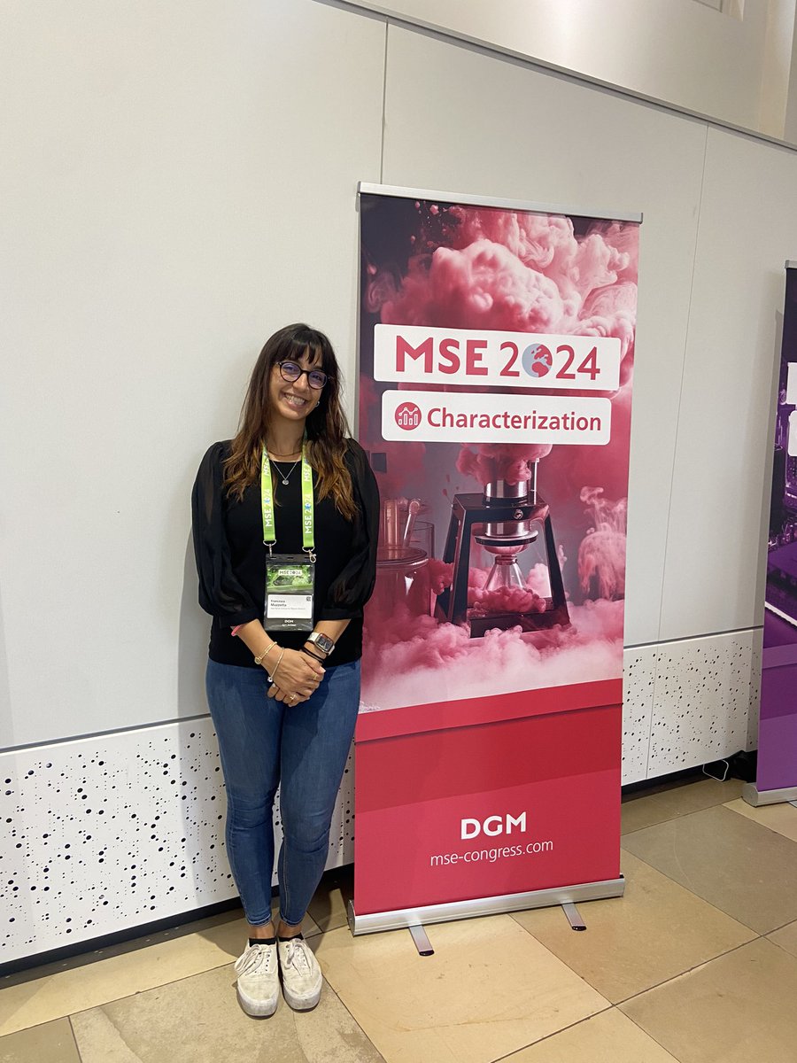 Landfester Department tweet media