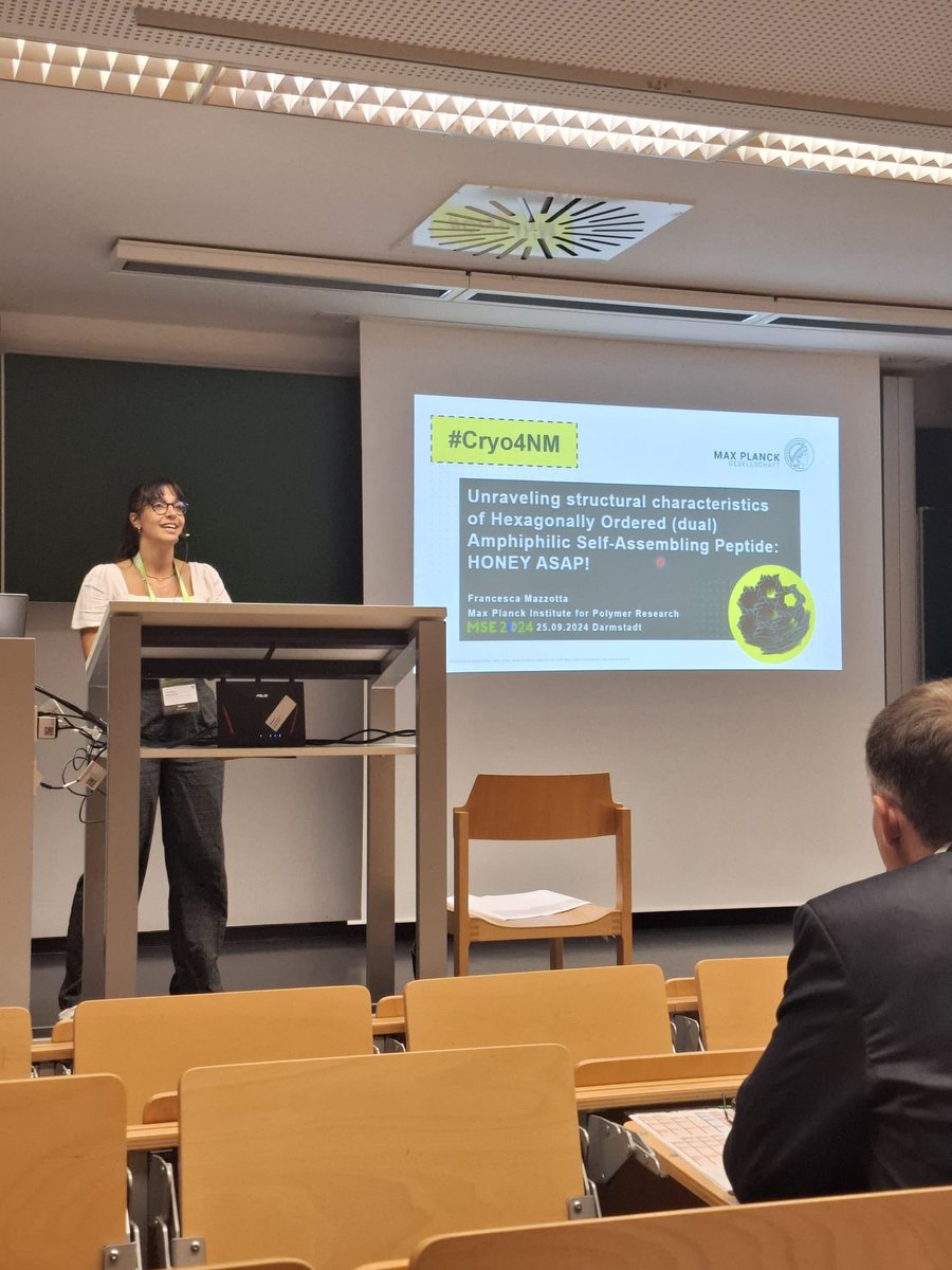 Landfester Department tweet media