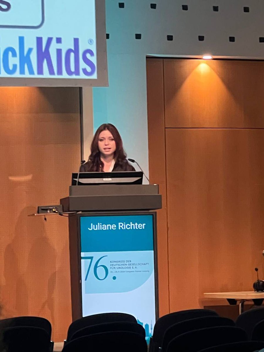 Juliane Richter (@about__juliane) on Twitter photo That’s a wrap! Another amazing opportunity to present our exciting results on LUTO <a href="/DGUrologie/">DGU</a> #sickkidsurology #dgu2024 #pediatricurology <a href="/ArmandoJLorenzo/">Armando J. Lorenzo</a> <a href="/MandyRickardNP/">Mandy</a> <a href="/JoanaRosaP/">Joana Dos Santos</a> <a href="/FabianDoktor/">Fabian Doktor</a> #ukkurology That’s a wrap! Another amazing opportunity to present our exciting results on LUTO <a href="/DGUrologie/">DGU</a> #sickkidsurology #dgu2024 #pediatricurology <a href="/ArmandoJLorenzo/">Armando J. Lorenzo</a> <a href="/MandyRickardNP/">Mandy</a> <a href="/JoanaRosaP/">Joana Dos Santos</a> <a href="/FabianDoktor/">Fabian Doktor</a> #ukkurology