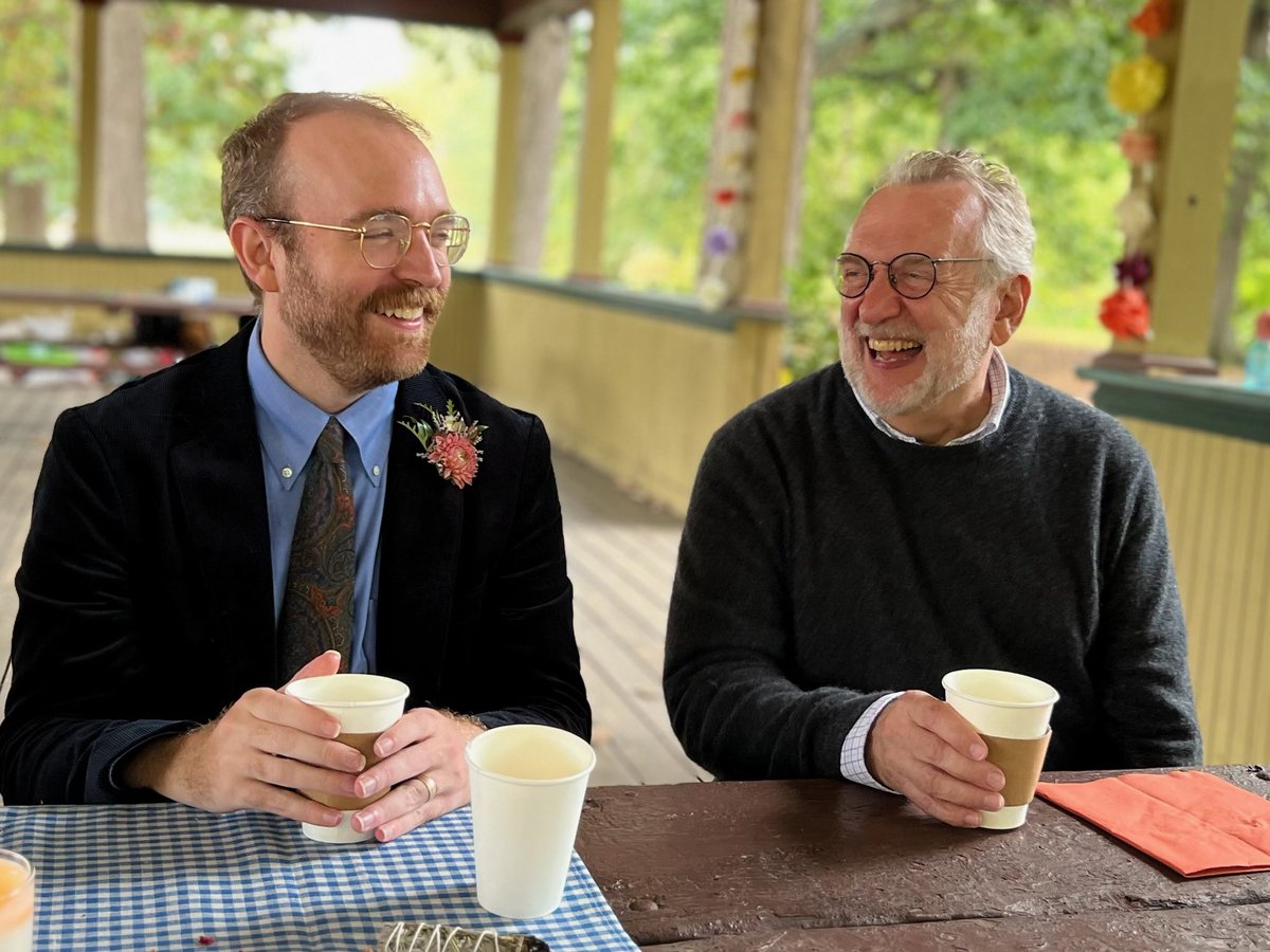 Will Stratton tweet media