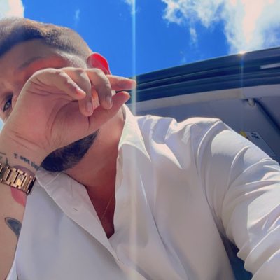 abrahammoreno29's tweet photo. #NuevaFotoDePerfil https://t.co/CKKfWG6dSS