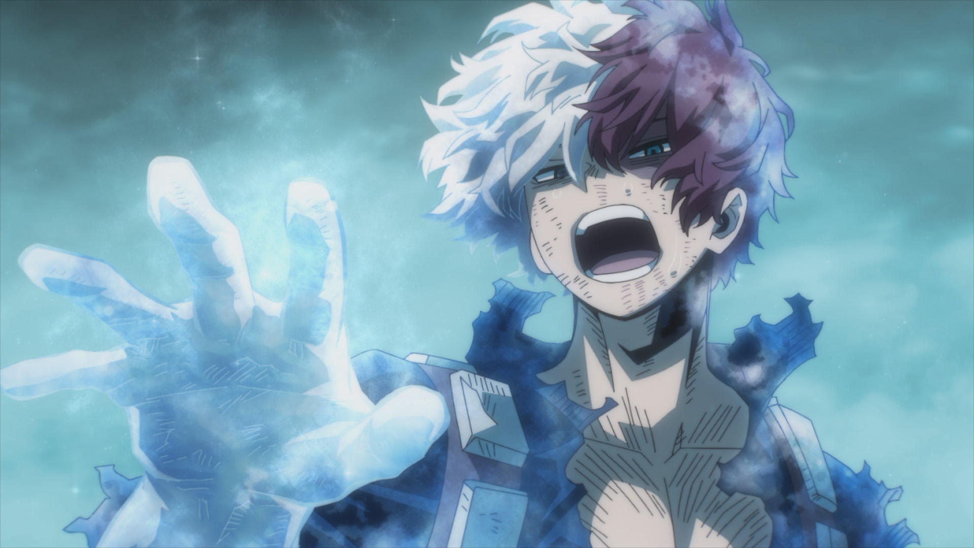 僕のヒーローアカデミア/ヒロアカ アニメ公式 on X: 僕のヒーローアカデミア/ヒロアカ アニメ公式 on X: