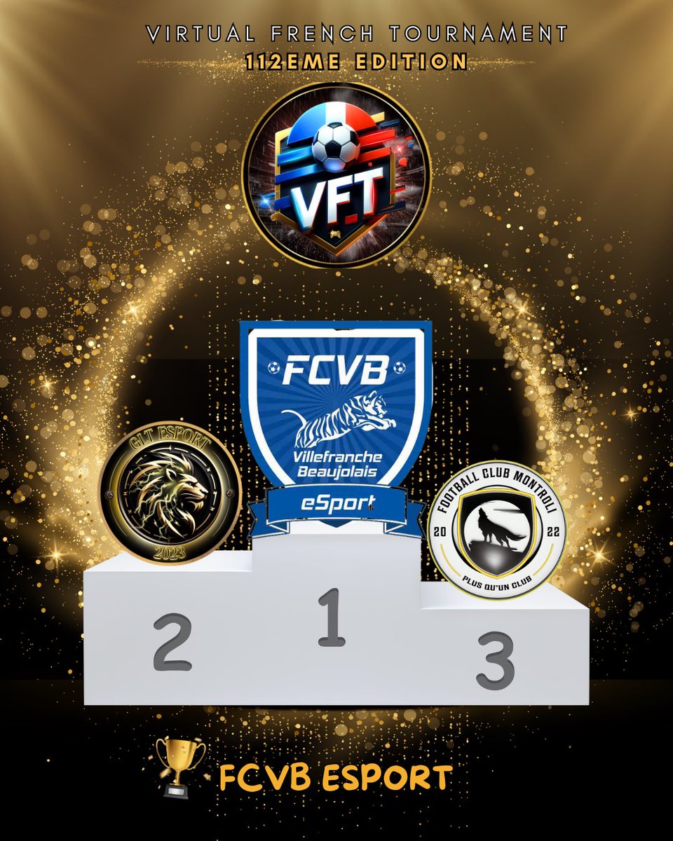 Virtual French Tournament ๐ซ๐ท (@virtualfrencht) on Twitter photo ๐๐ ๐ญ๐ญ๐ฎ๐๐ ๐ ๐๐๐๐ง๐๐ข๐ก ๐ฉ๐๐ง - ๐ฎ๐ญ๐๐ฎ๐ฌ ๐ฆ๐๐ฅ๐ ๐ฃ๐ข๐จ๐ฅ <a href="/FCVB_eSport_CP/">FCVB eSport Club Pro</a> ๐
๐ง๐ข๐จ๐ฅ๐ก๐ข๐ ๐
๐๐๐๐๐ข๐ ๐๐๐๐๐๐
โฉ
๐ฅ: <a href="/FCVBeSport/">FCVB eSport</a>
๐ฅ: @GLT_eSport
๐ฅ: <a href="/FMontroli/">FC MONTROLI</a> ๐๐ ๐ญ๐ญ๐ฎ๐๐ ๐ ๐๐๐๐ง๐๐ข๐ก ๐ฉ๐๐ง - ๐ฎ๐ญ๐๐ฎ๐ฌ ๐ฆ๐๐ฅ๐ ๐ฃ๐ข๐จ๐ฅ <a href="/FCVB_eSport_CP/">FCVB eSport Club Pro</a> ๐
๐ง๐ข๐จ๐ฅ๐ก๐ข๐ ๐
๐๐๐๐๐ข๐ ๐๐๐๐๐๐
โฉ
๐ฅ: <a href="/FCVBeSport/">FCVB eSport</a>
๐ฅ: @GLT_eSport
๐ฅ: <a href="/FMontroli/">FC MONTROLI</a>