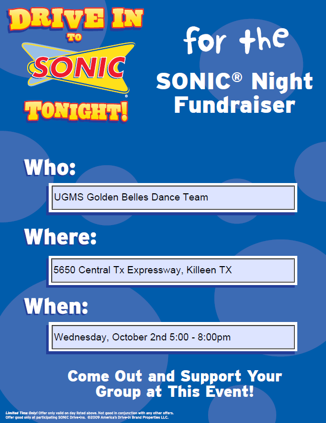 UnionGroveMS1's tweet photo. Please come out and support our Golden Belles- October 2 between 5pm-8pm. https://t.co/9ondYcbl7N