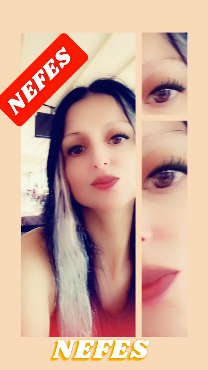 @Nefes16 (@escnefes167414) on Twitter photo 
