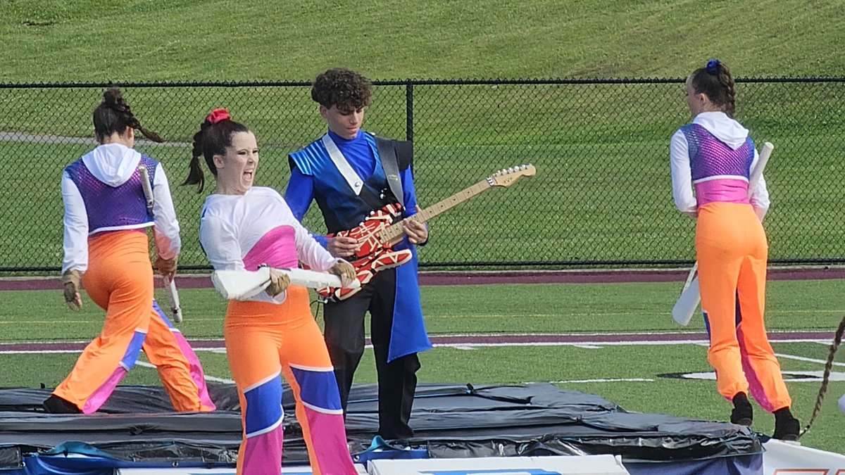 Liverpool Marching Programs (@lhs_marching) on Twitter photo What a day it was! A win in Auburn at <a href="/usbands/">USBands</a> and another win tonight at WG in the National Class! Huge thanks to show hosts, parents, staff, <a href="/LCSDtransport/">LCSDtransportation</a>, and everyone who made the day so amazing! <a href="/LCSDFineArts/">LCSD Fine Arts</a> <a href="/BrianaOBrienLHS/">Briana O’Brien</a> <a href="/BrettRWoodcock/">Brett Woodcock</a> <a href="/MrLawrence_LCSD/">Doug Lawrence</a> <a href="/LCSDOfficial/">Liverpool CSD Official - New York State</a> What a day it was! A win in Auburn at <a href="/usbands/">USBands</a> and another win tonight at WG in the National Class! Huge thanks to show hosts, parents, staff, <a href="/LCSDtransport/">LCSDtransportation</a>, and everyone who made the day so amazing! <a href="/LCSDFineArts/">LCSD Fine Arts</a> <a href="/BrianaOBrienLHS/">Briana O’Brien</a> <a href="/BrettRWoodcock/">Brett Woodcock</a> <a href="/MrLawrence_LCSD/">Doug Lawrence</a> <a href="/LCSDOfficial/">Liverpool CSD Official - New York State</a>